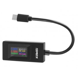 HST-066C USB Type-C univerzális töltőguru