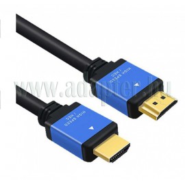 10 m-es nagysebességű 2.0 HDMI M/M kábel 
